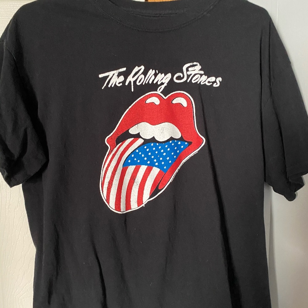 Rolling Stones Shirt